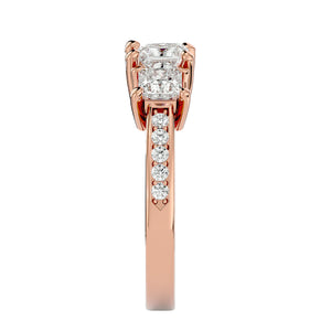 ecomposer-metal type-rose-gold
