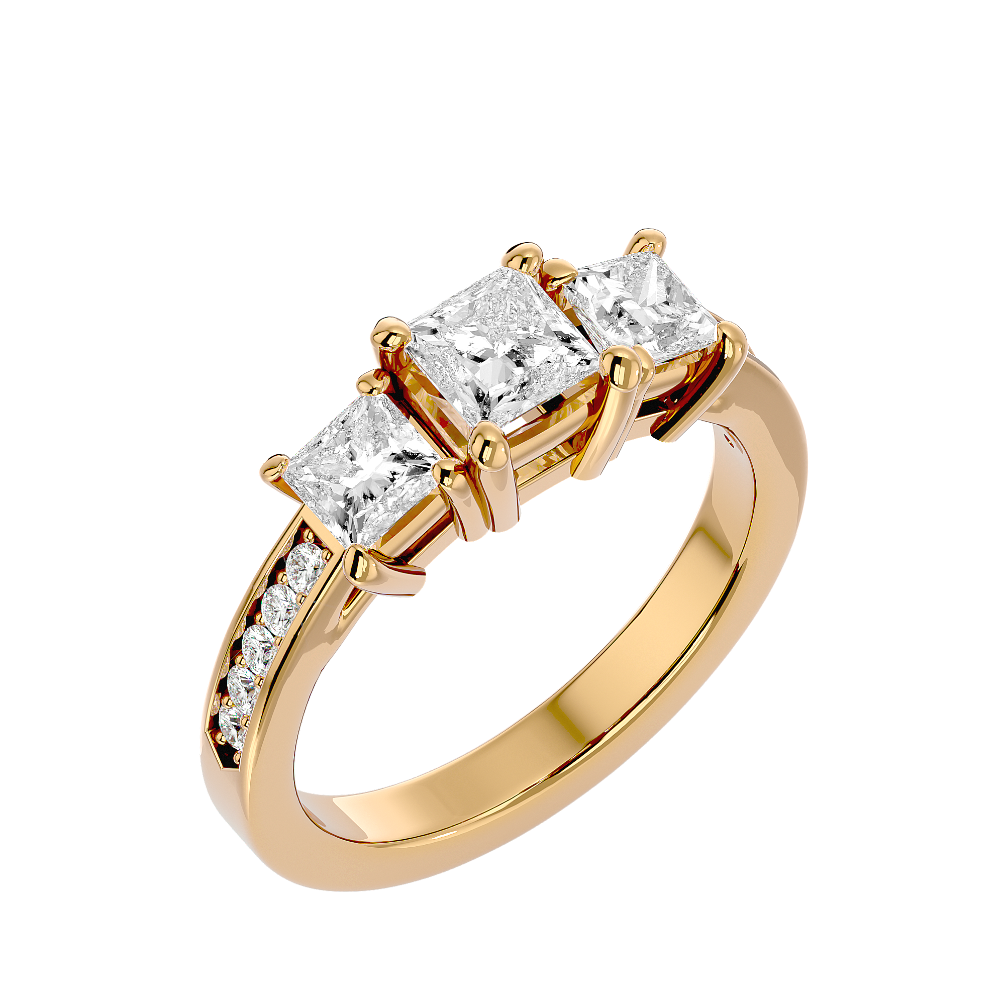 ecomposer-metal type-yellow-gold