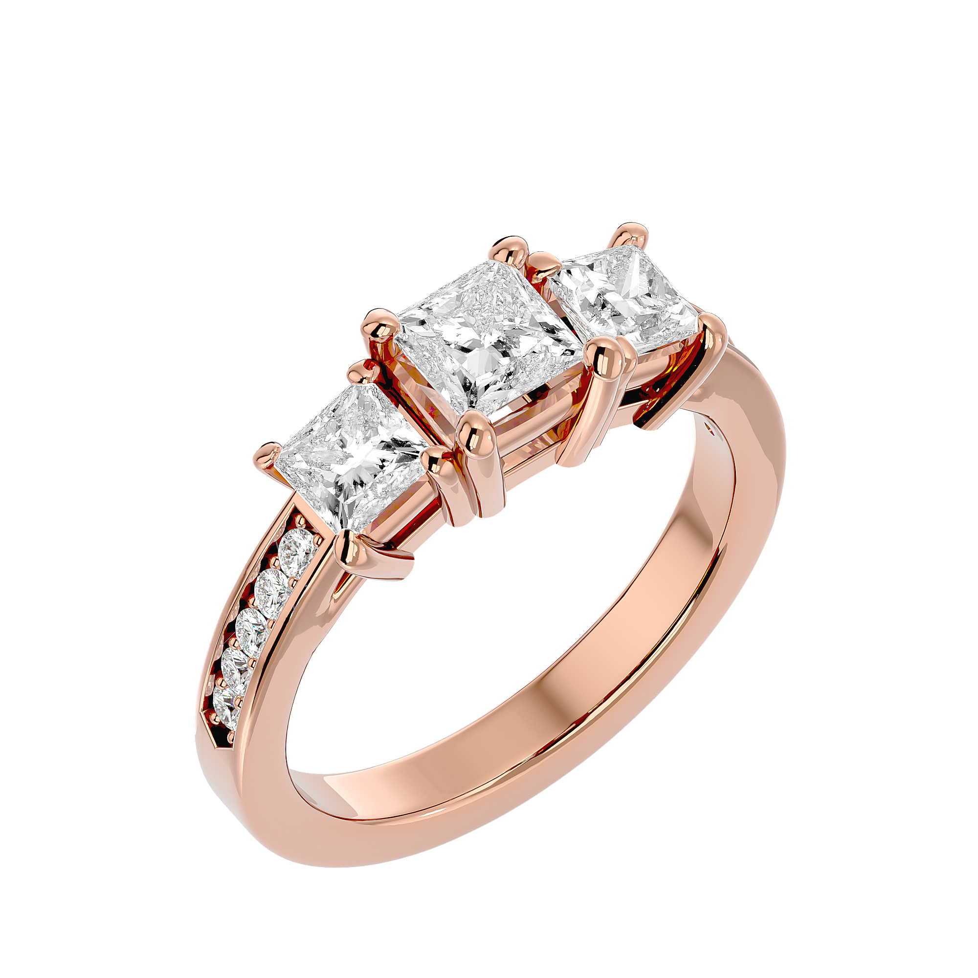 ecomposer-metal type-rose-gold