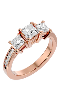 ecomposer-metal type-rose-gold