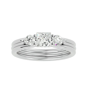 ecomposer-metal type-white-gold