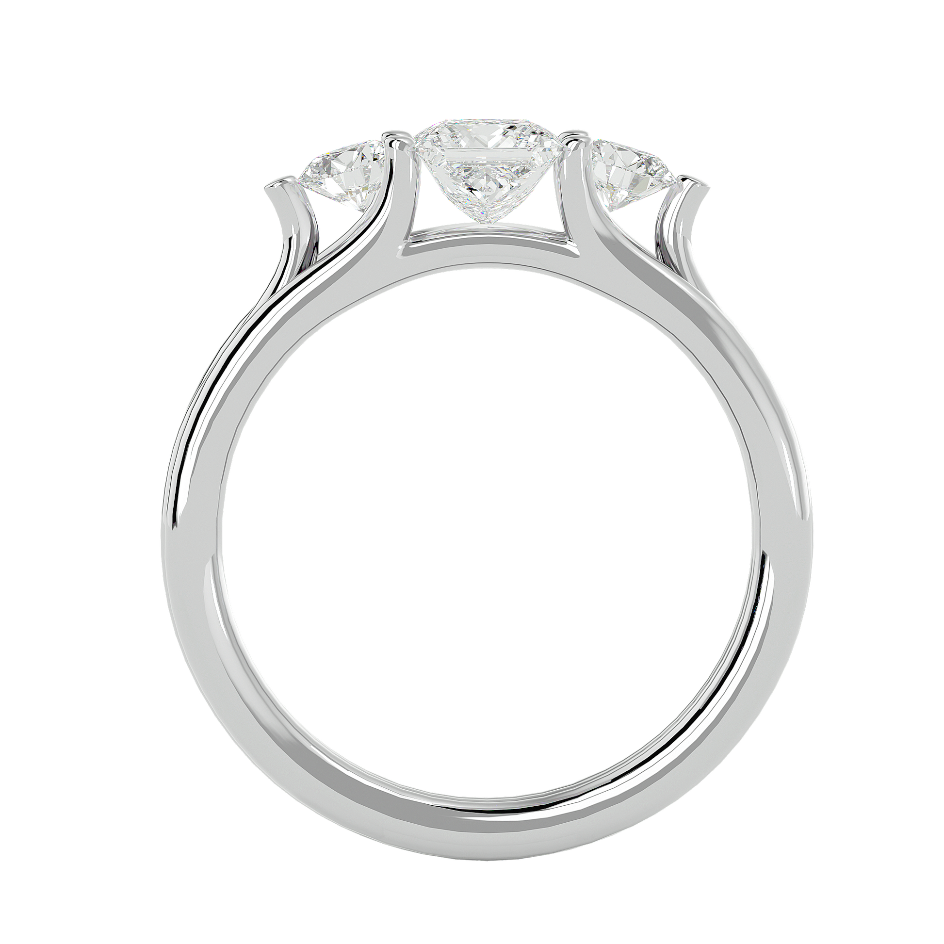 ecomposer-metal type-white-gold