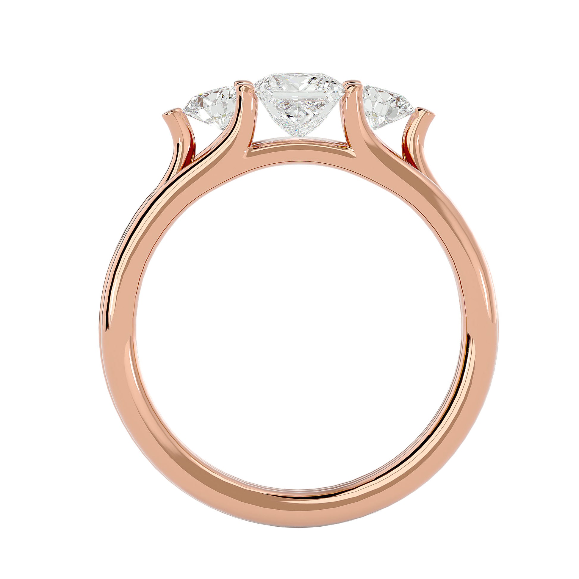 ecomposer-metal type-rose-gold