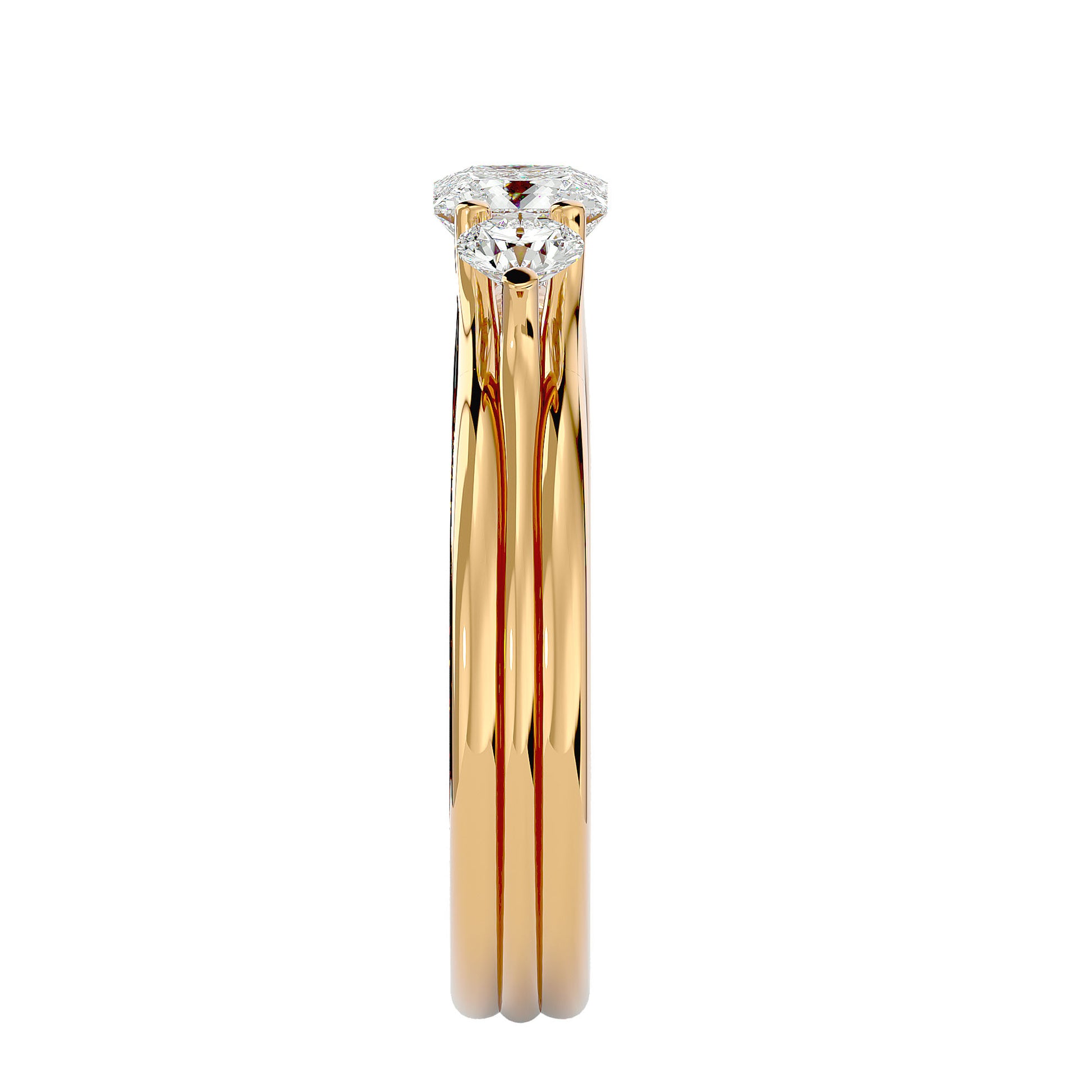 ecomposer-metal type-yellow-gold
