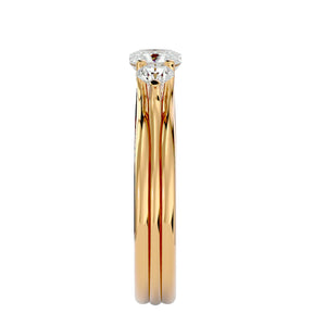 ecomposer-metal type-yellow-gold