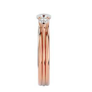 ecomposer-metal type-rose-gold