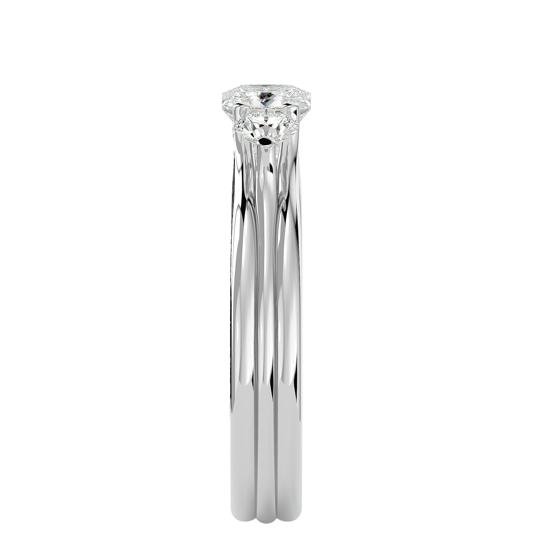 ecomposer-metal type-platinum