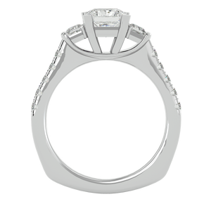 ecomposer-metal type-white-gold