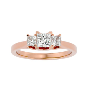 ecomposer-metal type-rose-gold
