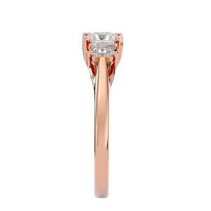 ecomposer-metal type-rose-gold