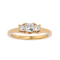  Yellow Gold
