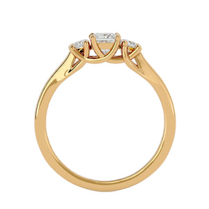 ecomposer-metal type-yelow-gold