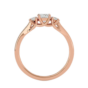 ecomposer-metal type-rose-gold