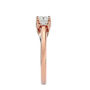 ecomposer-metal type-rose-gold