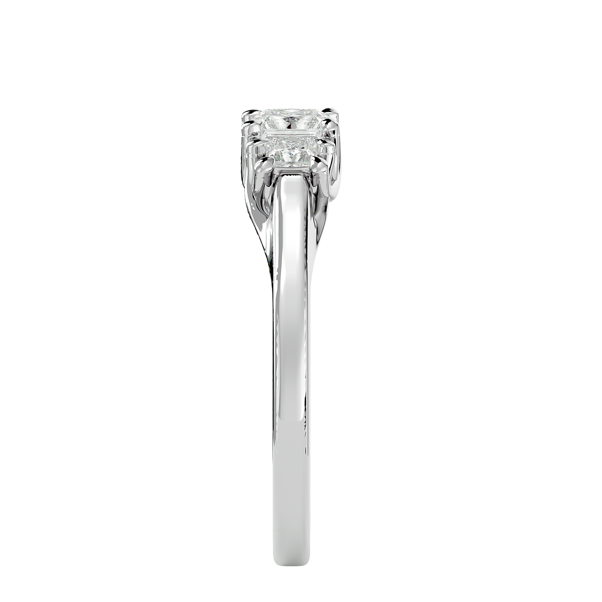 ecomposer-metal type-platinum