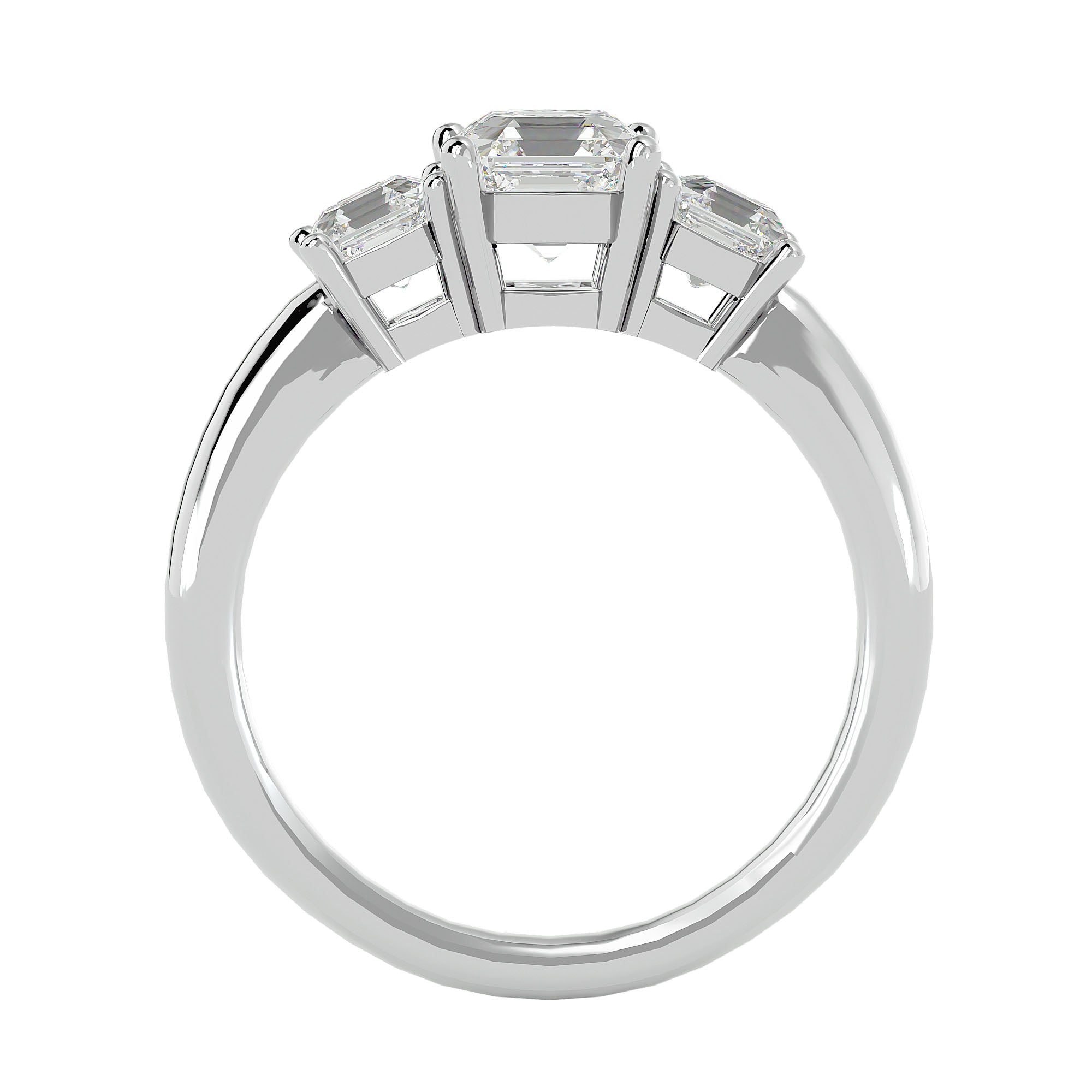 ecomposer-metal type-platinum