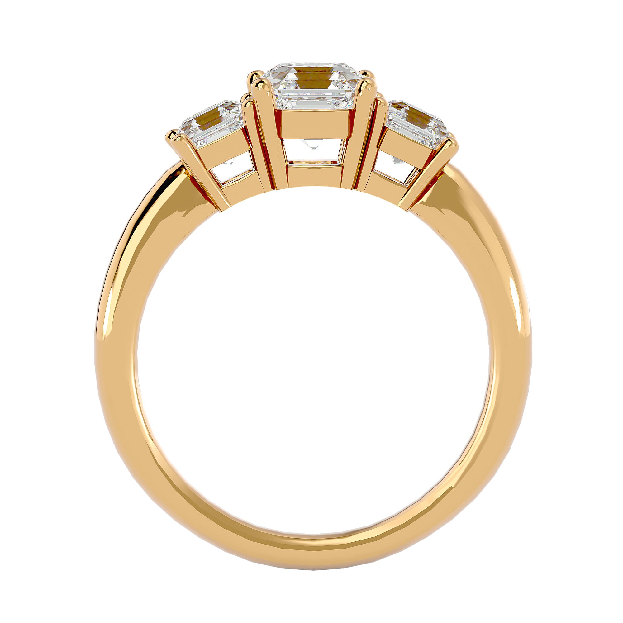 ecomposer-metal type-yellow-gold