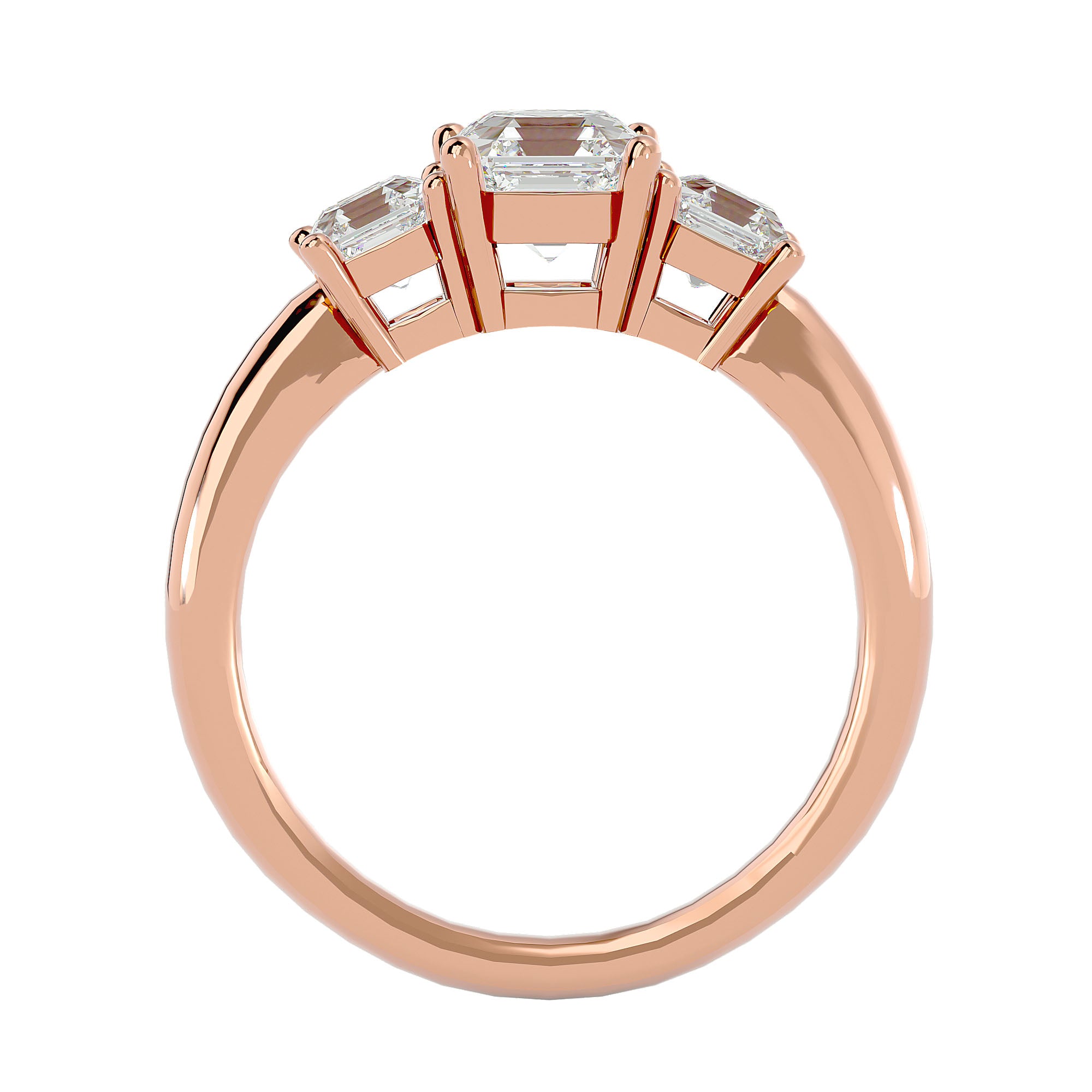 ecomposer-metal type-rose-gold