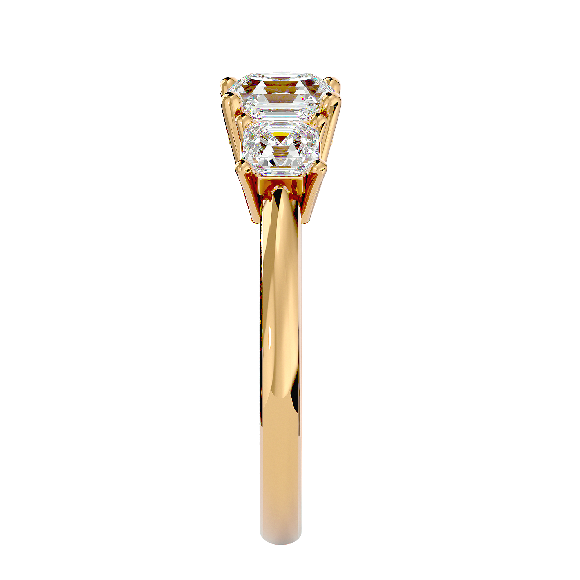 ecomposer-metal type-yellow-gold