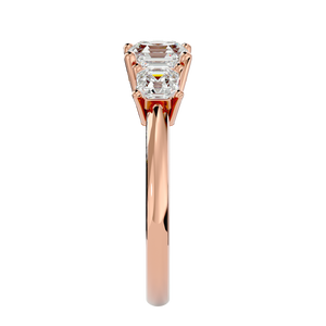 ecomposer-metal type-rose-gold
