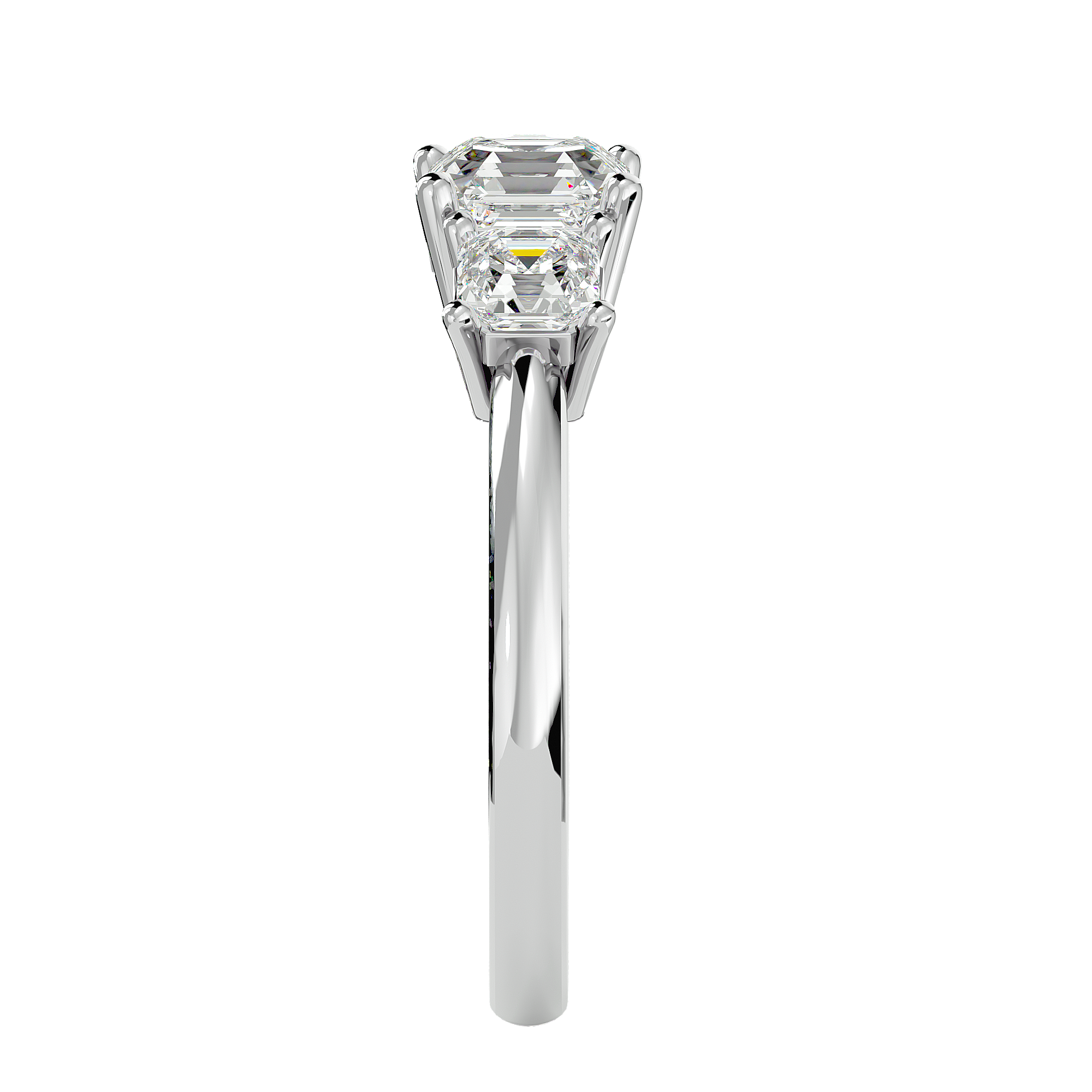 ecomposer-metal type-white-gold