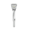 ecomposer-metal type-white-gold