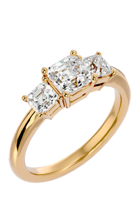 ecomposer-metal type-yellow-gold