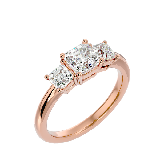 ecomposer-metal type-rose-gold