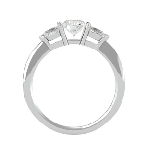 ecomposer-metal type-white-gold