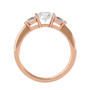 ecomposer-metal type-rose-gold