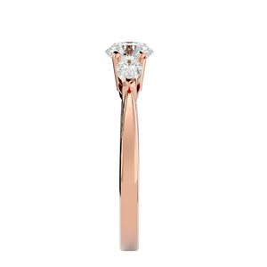 ecomposer-metal type-rose-gold