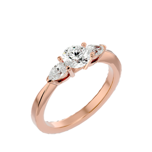 ecomposer-metal type-rose-gold