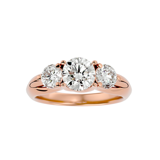 ecomposer-metal type-rose-gold