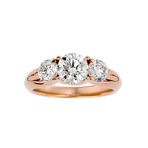 Triskelion Ring