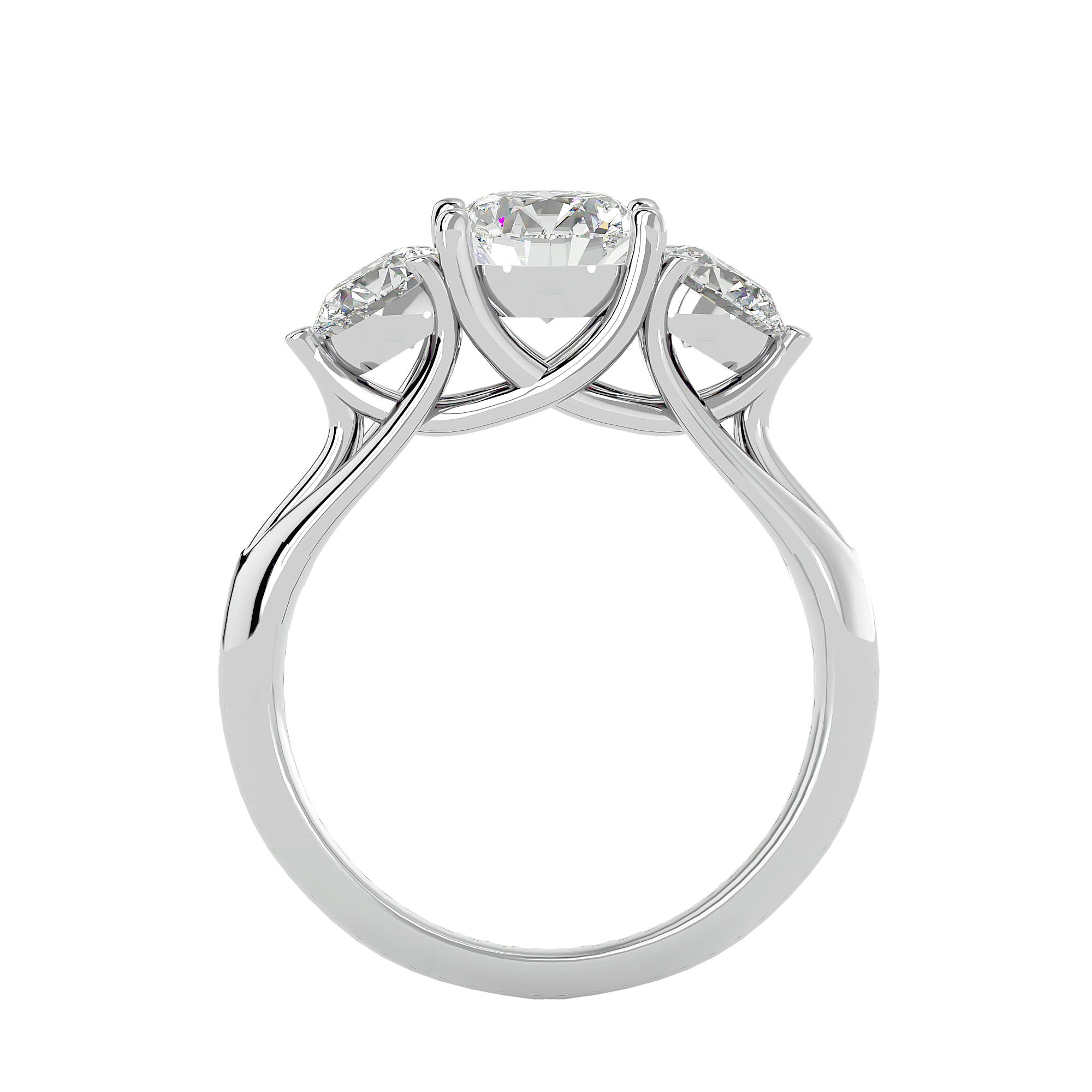 ecomposer-metal type-white-gold