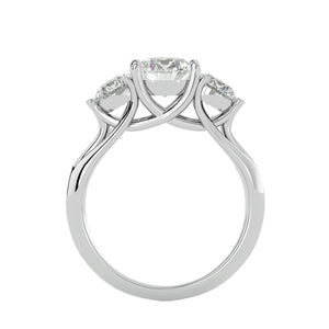 ecomposer-metal type-white-gold