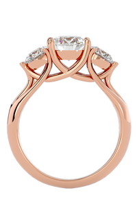 ecomposer-metal type-rose-gold