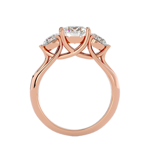 ecomposer-metal type-rose-gold