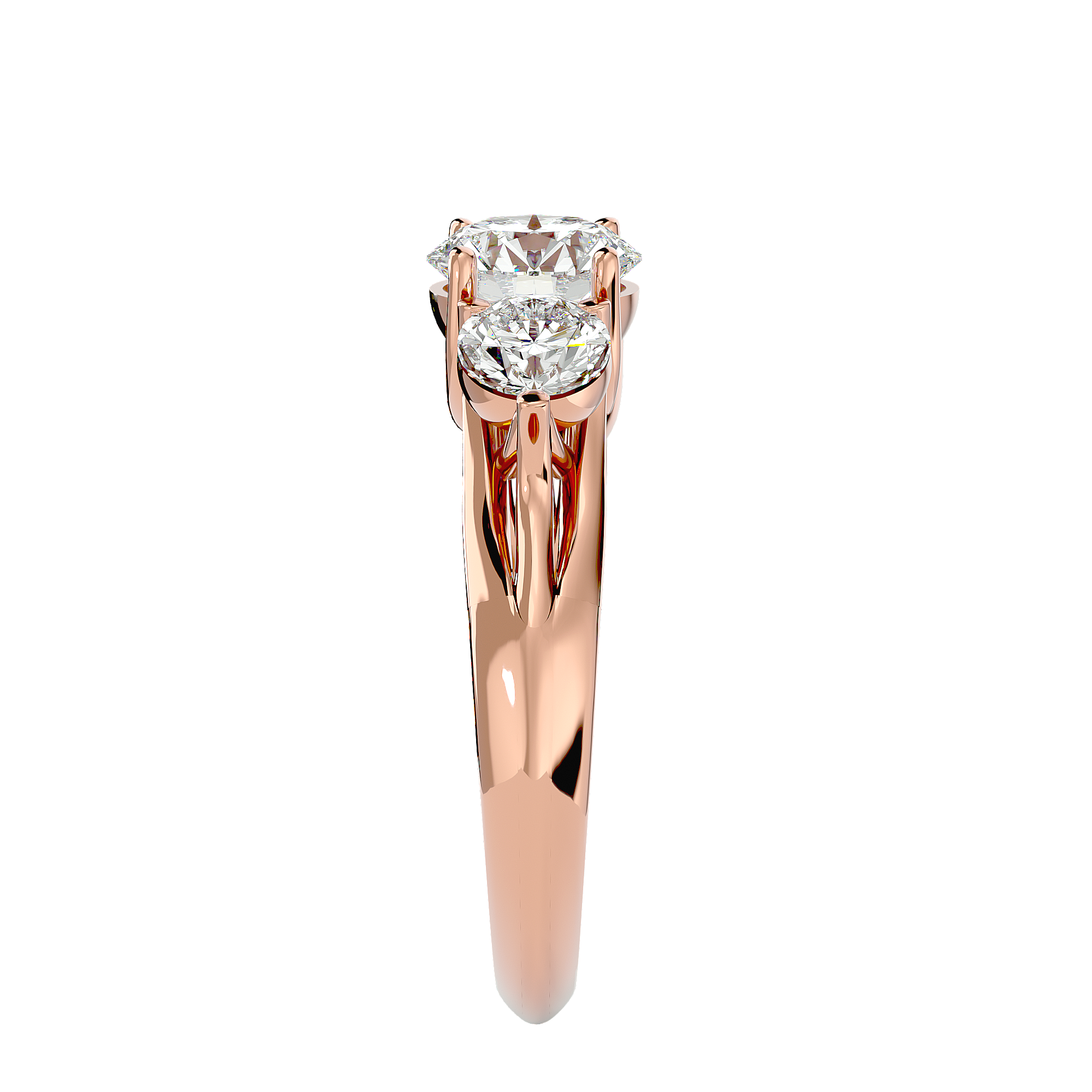 Triskelion Ring