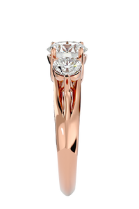 Triskelion Ring