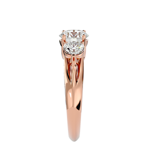 Triskelion Ring