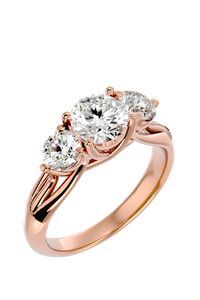 ecomposer-metal type-rose-gold