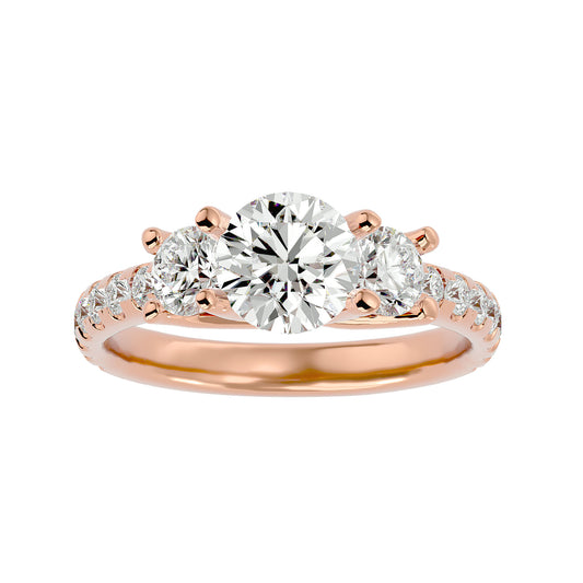 ecomposer-metal type-rose-gold