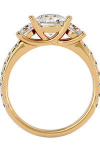 ecomposer-metal type-yellow-gold