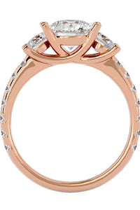 ecomposer-metal type-rose-gold