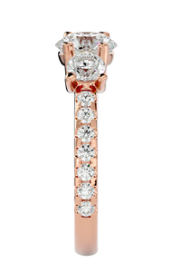 ecomposer-metal type-rose-gold