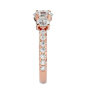 ecomposer-metal type-rose-gold