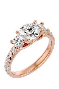 ecomposer-metal type-rose-gold