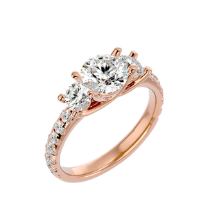 ecomposer-metal type-rose-gold