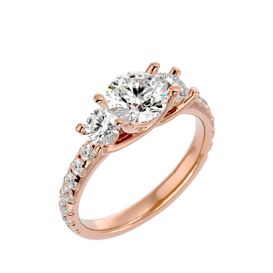 ecomposer-metal type-rose-gold
